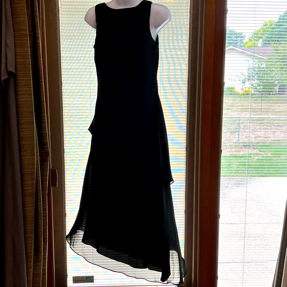 Amanda Smith Evening Dress